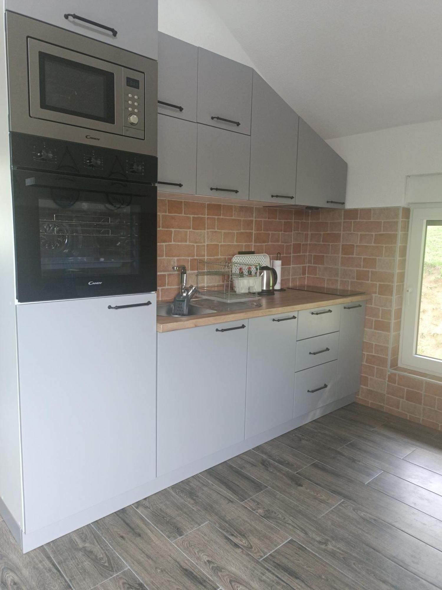 Zen Loft Tuzla Exterior foto