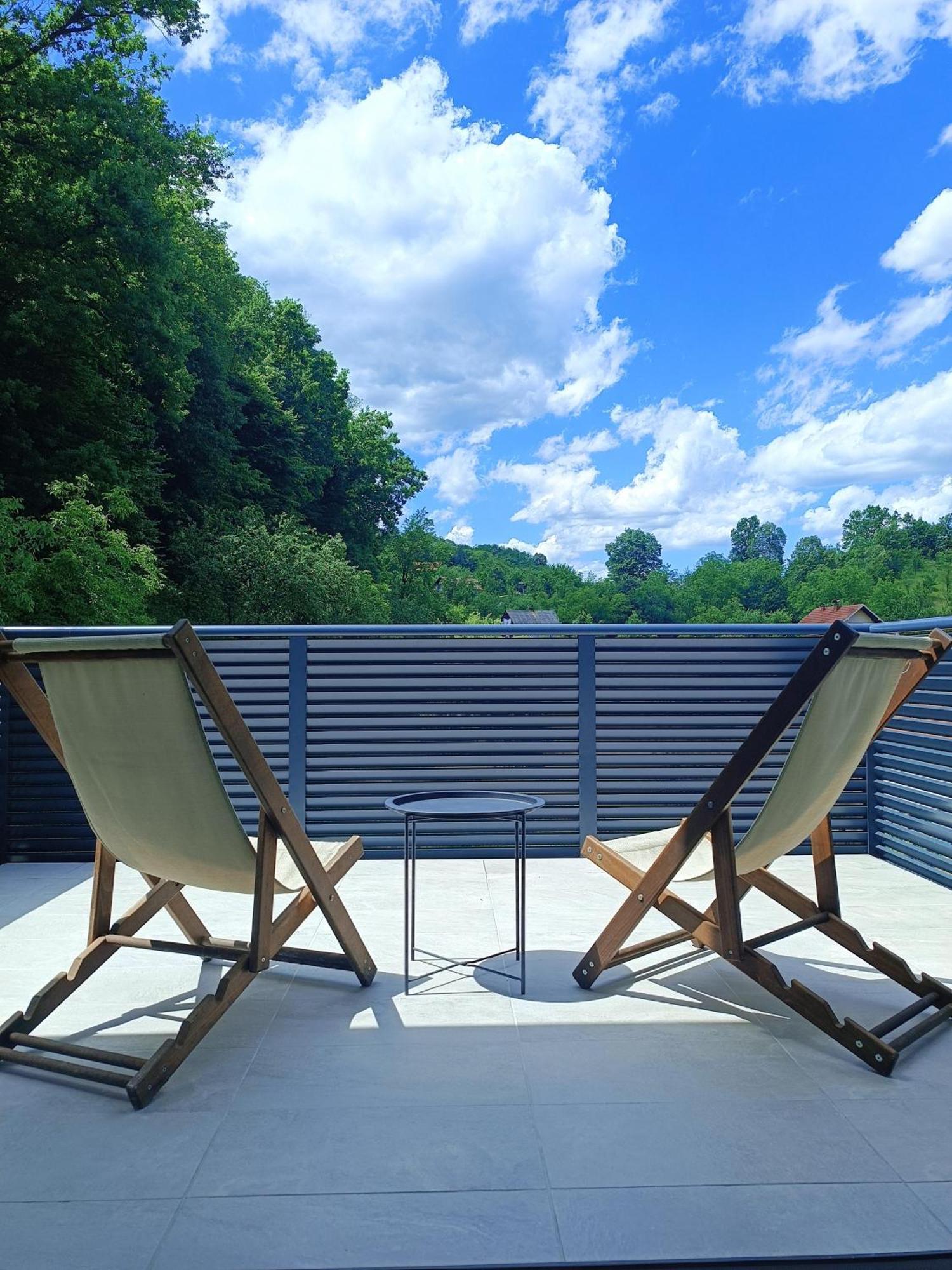 Zen Loft Tuzla Exterior foto